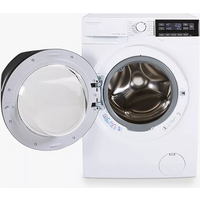 John Lewis Jlwm1508 Wasmachine 8kg 1400t | Welhof; Dé Outlet Store Van De Benelux