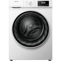 Hisense Wfqy801418vjm Wasmachine8 Kg 1400t | Welhof; Dé Outlet Store Van De Benelux