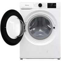 Hisense Wfgc901439vm Wasmachine 9kg 1400t | Welhof; Dé Outlet Store Van De Benelux