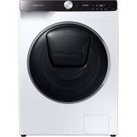 Samsung Quickdrive™ Wd90t984ases2 Was-droogcombinatie 9kg -6kg 1400t | Welhof; Dé Outlet Store Van De Benelux