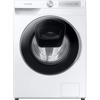 Samsung Addwash & Auto Dose Ww10t684dlhs1 Wasmachine 10.5 Kg 1400t | Welhof; Dé Outlet Store Van De Benelux
