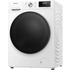 HISENSE WFQA8014EVJM Voorlader wasmachine
