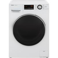 Haier Hw80-b14636 Wasmachine 8kg 1400t | Welhof; Dé Outlet Store Van De Benelux