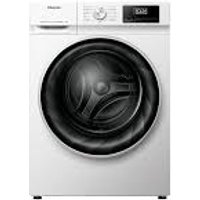 Hisense Wfqy9014evjm Wasmachine 9kg 1400t | Welhof; Dé Outlet Store Van De Benelux