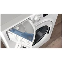 Hotpoint Nswm 1045c W Wasmachine 10kg 1400t | Welhof; Dé Outlet Store Van De Benelux