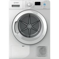 Indesit Ytm1071r Warmtepompdroger 7kg | Welhof; Dé Outlet Store Van De Benelux
