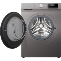 Hisense Wfqa8014evjmt Wasmachine 8kg 1400t | Welhof; Dé Outlet Store Van De Benelux