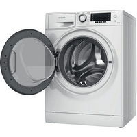 Hotpoint Ndd 9636 Da Was-droogcombinatie 9-6 Kg 1400t | Welhof; Dé Outlet Store Van De Benelux