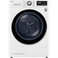 Lg Fdv909w Warmtepompdroger 9kg | Welhof; Dé Outlet Store Van De Benelux