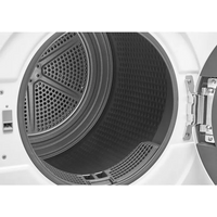 Indesit Yt M11 83 X Warmtepompdroger 8kg | Welhof; Dé Outlet Store Van De Benelux