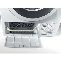 Indesit Yt M11 92 X Warmtepompdroger 9kg | Welhof; Dé Outlet Store Van De Benelux