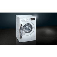 Siemens Wm14ut70 Wasmachine 9kg 1400t | Welhof; Dé Outlet Store Van De Benelux