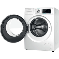Whirlpool W8 W046wr Wasmachine 10kg 1400t | Welhof; Dé Outlet Store Van De Benelux