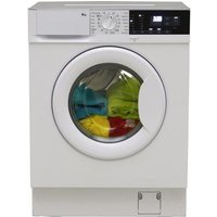 Ikea Tvattad Inbouw Was-droogcombinatie 8-4 Kg 1600t | Welhof; Dé Outlet Store Van De Benelux