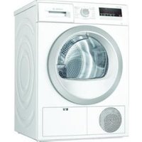 Bosch Wtn85201 Condensdroger 7kg | Welhof; Dé Outlet Store Van De Benelux