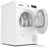 Bosch Wtn85201 Condensdroger 7kg | Welhof; Dé Outlet Store Van De Benelux