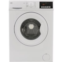 Logik L814wm20 Wasmachine 8kg 1400t | Welhof; Dé Outlet Store Van De Benelux