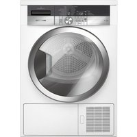 Grundig Gtn38250mgcw Warmtepompdroger 8kg | Welhof; Dé Outlet Store Van De Benelux