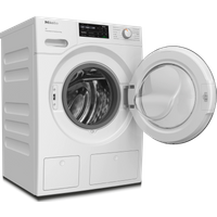 Miele Wwi860 Wcs Pwash & Tdos Wasmachine 9kg 1600t | Welhof; Dé Outlet Store Van De Benelux