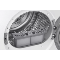 Samsung Dv90bb5245aw Warmtepompdroger 9kg | Welhof; Dé Outlet Store Van De Benelux