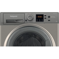 Hotpoint Nswm 1045c Gg Wasmachine 10kg 1400t | Welhof; Dé Outlet Store Van De Benelux