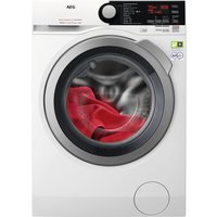 Aeg L8fbe96s Wasmachine 6kg 1600t | Welhof; Dé Outlet Store Van De Benelux