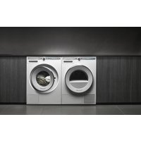 Asko T409hs.w Warmtepompdroger 9kg | Welhof; Dé Outlet Store Van De Benelux