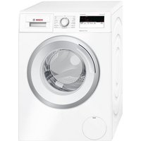 Bosch Wan28100 Varioperfect Wasmachine 7kg 1400t | Welhof; Dé Outlet Store Van De Benelux