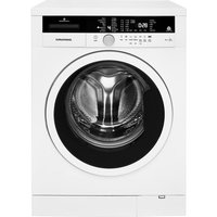 Grundig Gwn39430w Wasmachine 9kg 1400t | Welhof; Dé Outlet Store Van De Benelux