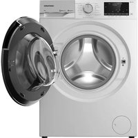 Grundig Gw78941fw Wasmachine 9kg 1400t | Welhof; Dé Outlet Store Van De Benelux