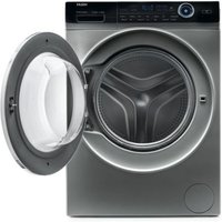 Haier Hwd100-b14979s Was-droogcombi 10kg-6kg 1400t | Welhof; Dé Outlet Store Van De Benelux