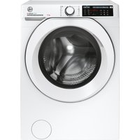 Hoover Hw411amc Wasmachine 11kg 1400t | Welhof; Dé Outlet Store Van De Benelux