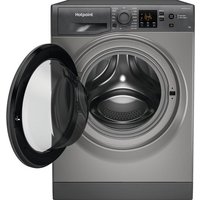 Hotpoint Nswr 944c Gk Wasmachine 9kg 1400t | Welhof; Dé Outlet Store Van De Benelux