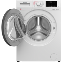 Blomberg Lrf1854310w Was-droogcombinatie 8kg - 5kg 1400t | Welhof; Dé Outlet Store Van De Benelux