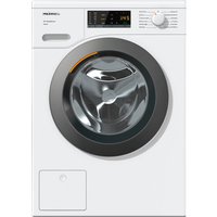 Miele Wea 025 Wcs Wasmachine 7kg 1400t | Welhof; Dé Outlet Store Van De Benelux