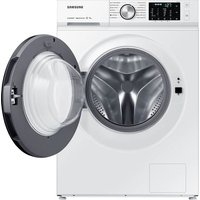 Samsung Ecobubble Ww11bba46aw Wasmachine 11kg 1400t | Welhof; Dé Outlet Store Van De Benelux