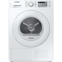 Samsung Dv80ta020th Warmtepompdroger 8kg | Welhof; Dé Outlet Store Van De Benelux