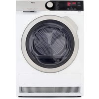 Aeg T7dee835r Warmtepompdroger 8kg | Welhof; Dé Outlet Store Van De Benelux