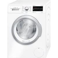Bosch Wat28490 Varioperfect Wasmachine 8kg 1400t | Welhof; Dé Outlet Store Van De Benelux