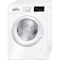 Bosch Wat28321 Wasmachine 7kg 1400t | Welhof; Dé Outlet Store Van De Benelux