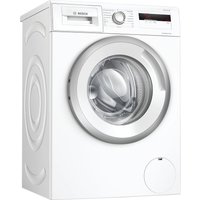 Bosch Wan28081gb Wasmachine 7kg 1400t | Welhof; Dé Outlet Store Van De Benelux