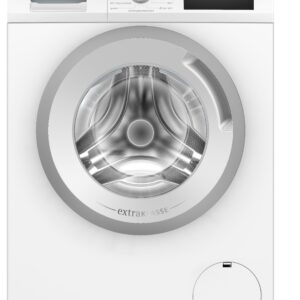 Siemens WM14N096NL Wasmachine Wit