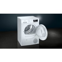 Siemens Wt43n202 Condensdroger 7kg | Welhof; Dé Outlet Store Van De Benelux