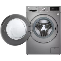 Lg Fwv696sse Was-droogcombinatie 9-6kg 1400t | Welhof; Dé Outlet Store Van De Benelux