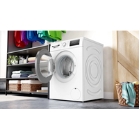 Bosch Wan28282 Wasmachine 8kg 1400t | Welhof; Dé Outlet Store Van De Benelux