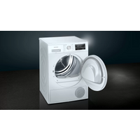 Siemens Wt45w470nl Warmtepompdroger 8kg | Welhof; Dé Outlet Store Van De Benelux