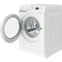 Indesit Bwa 81484x W Wasmachine 8kg 1400t | Welhof; Dé Outlet Store Van De Benelux