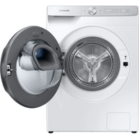 Samsung Ww90t986ash Quickdrive & Addwash Wasmachine 9kg 1400t | Welhof; Dé Outlet Store Van De Benelux
