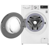 Lg F4v909wtse Wasmachine 9kg 1400t | Welhof; Dé Outlet Store Van De Benelux