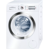 Bosch Way32590 Wasmachine 8kg 1400t | Welhof; Dé Outlet Store Van De Benelux
